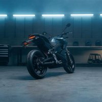 Zero S Motorcycle Review